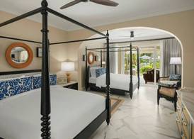 Colony Club, a Luxury Collection Resort, Barbados 3