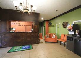 Holiday Terrace Motel 3