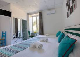 Hotel Spicy 5