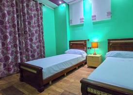 Luxury Lovelystay in Larache 5