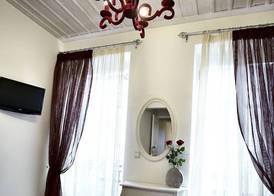 Isioni Pension 2