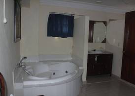 Hotel Luis V 4