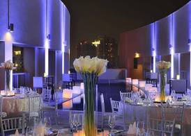 JW Marriott Full Marina View Direct Access to Marina Mall by Cosmos Living 2