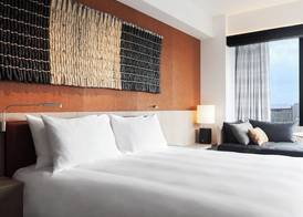 Hyatt Centric Sapporo 5
