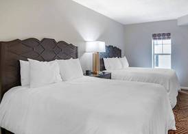 Bluegreen Vacations Suites at Hershey, an Ascend Collection Resort 5