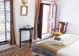 Riad Alassala Fes 4