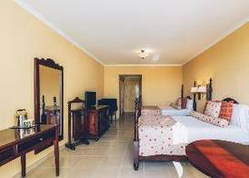 Iberostar Grand Hotel Trinidad, Trinidad, Cuba 4