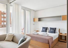 Limehome Milan via Stresa 3