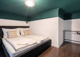 E41 Boutique Apartments by BQA 3