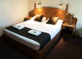 Hahndorf Old Mill Motel 4