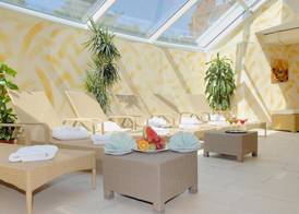 Nordseehotel Freese 3