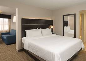 Holiday Inn Express ROCHESTER - GREECE by IHG 4