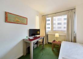 Hotel Neutor Express 5