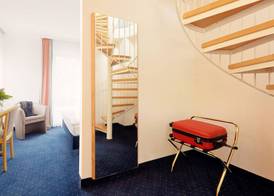 INSELHOTEL Potsdam 4