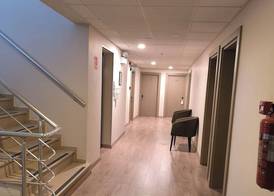 Rıdvan Hotel 5