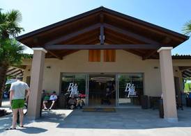 Camping Bella Italia 3