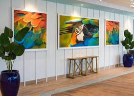 Margaritaville Beach Resort South Padre Island 3