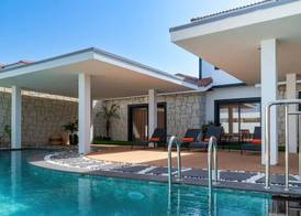 Euphoria Aegean Resort & Spa (Halal Hotel) 3