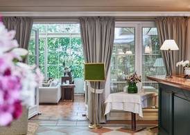 Hotel Freisinger Hof 3