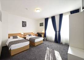 Hotel Orient Zagreb 5