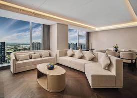 Crowne Plaza Shaoxing Binhai New Area by IHG 5