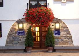 Casa Rural Las Pedrolas 3