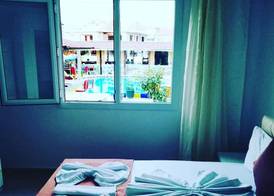 Dost Hotel 3