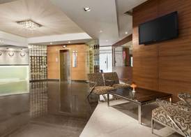 Ramada by Wyndham Navi Mumbai 2