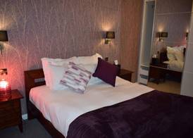 The Fitzrovia Belle Hotel 4