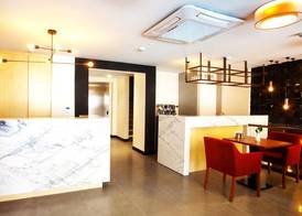 Taksim Hotel V Plus 2