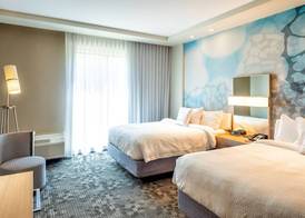 Courtyard by Marriott Charleston-North Charleston 5