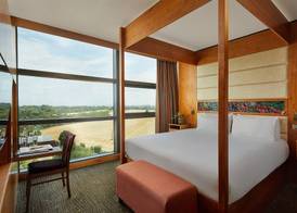 The Gateway Hotel 5