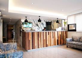 Fersal Hotel - P. Tuazon Cubao 4