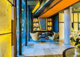 Five Hotel & Residences 3