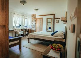 Plitvice Luxury Etno Garden 5