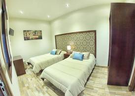 Hostal Garlu 3