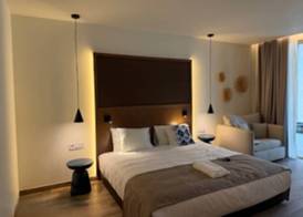 ROBINSON BOA VISTA - All inclusive 3