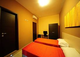 Hotel Mosaic Central Rome 5