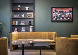 Stay Byparken - Self-Service Hotel 2