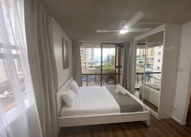 Paradise Towers Holiday Apartments 3
