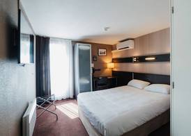 Sure Hotel by Best Western Châteauroux 5
