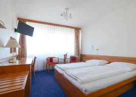 Hotel ILF 4