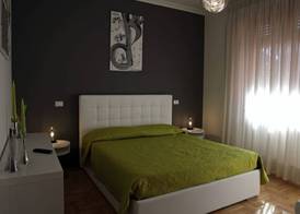 Maison Talenti B&B Roma 5