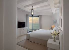 Anantara Retreat Santorini Abu Dhabi - Adults Only 4