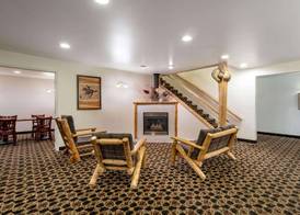 Inn at Lander, Travelodge by Wyndham 3