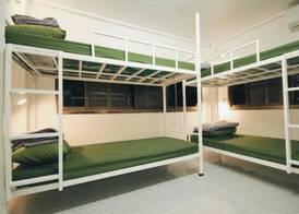 Mint Hostel 4