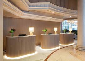Sheraton Jumeirah Beach Resort 3