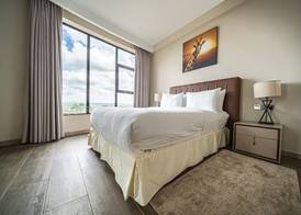 The Curve by the Park Off Mombasa Road 3