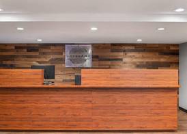 Basecamp Puyallup a Travelodge by Wyndham 2