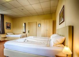 InHotel Mainfranken 5